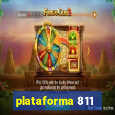 plataforma 811